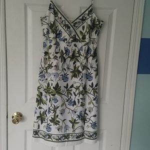NWOT Great beach cocktail dress